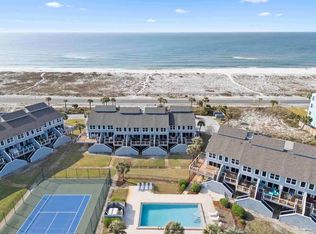 1350 Fort Pickens Rd APT 11, Pensacola Beach, FL 32561