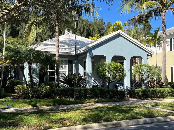 184 W Bay Cedar Cir, Jupiter, FL 33458