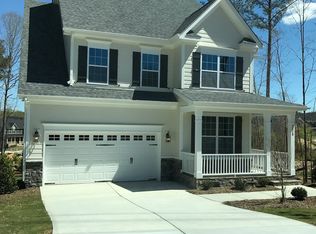 2515 Mount Zion Church Rd, Apex, NC 27502