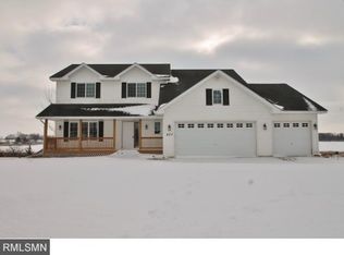 427 Park Cir, Nya, MN 55368