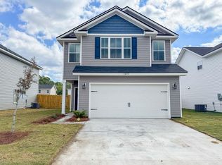 1042 Grayson Ave, Hinesville, GA 31313