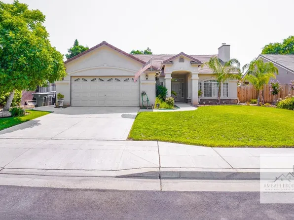 933 N Burgan Ave, Clovis, CA 93611