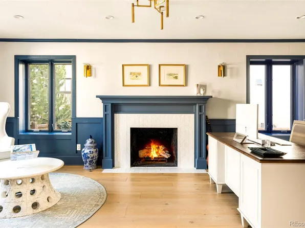 35 S Bellaire Street, Denver, CO 80246