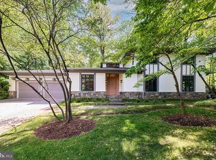 5933 Woodley Rd, Mc Lean, VA 22101