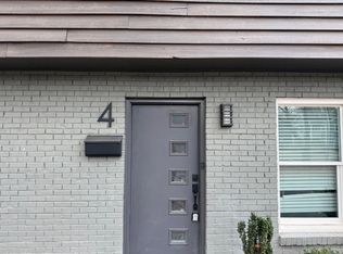 1917 Pegram St #4, Charlotte, NC 28205