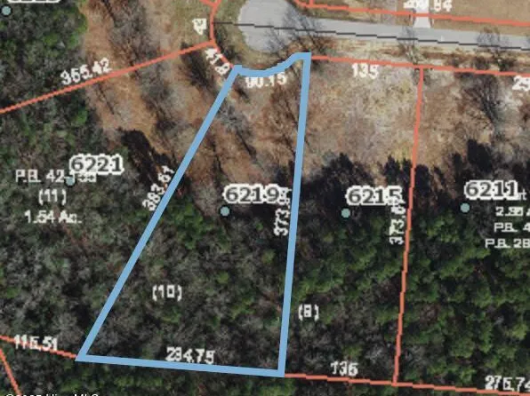 6219 Barney Road, Elm City, NC 27822