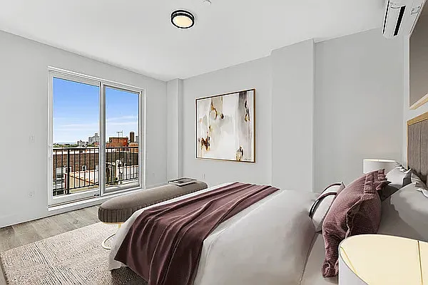 1780 Sheepshead Bay Rd #Penthouse 6 — Photo 7