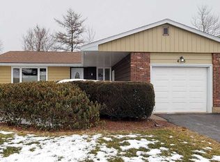 43 Wexford Rd, Cole Harbour, NS B2V1R8