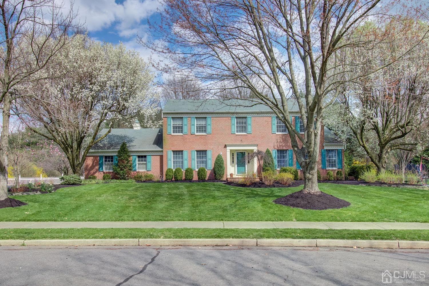 3 Parkview Rd, Cranbury, NJ 08512 MLS 2310529R Zillow