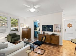 4004 Beecher St NW APT 103, Washington, DC 20007