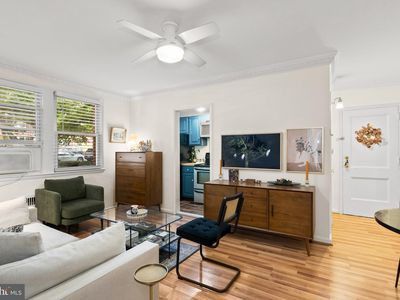 4004 Beecher St NW APT 103, Washington, DC, 20007