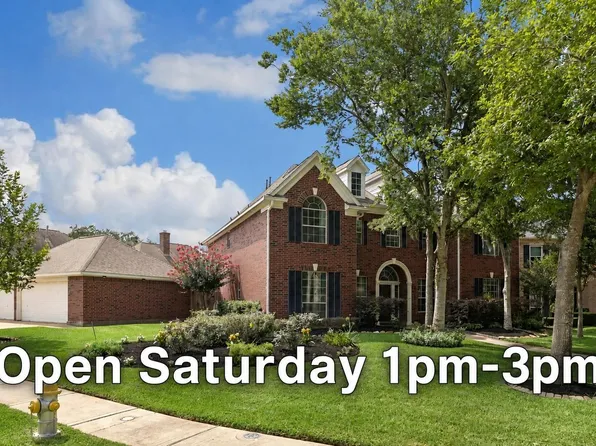 7503 Stone Arbor Dr, Sugar Land, TX 77479