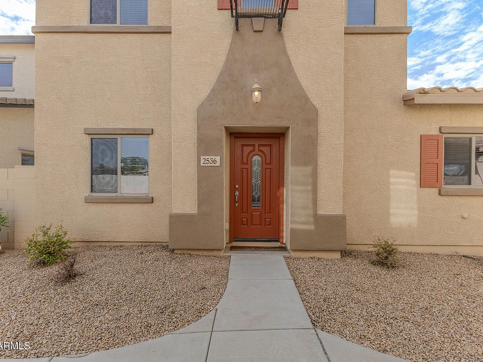 2nd image of 2536 N 148TH Drive