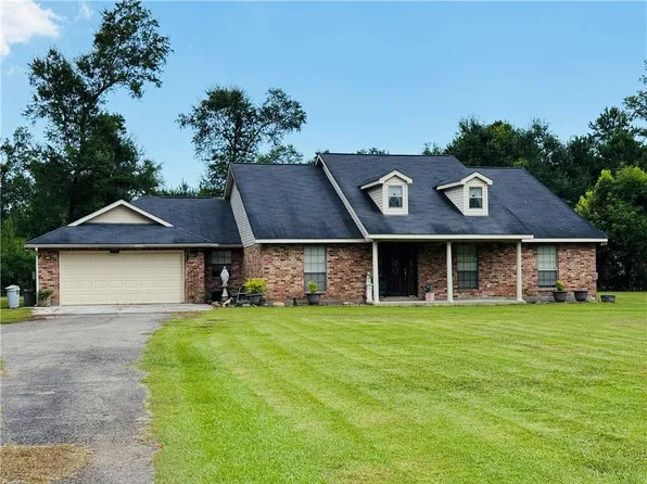 31615 Lower Rome Rd, Springfield, LA 70462