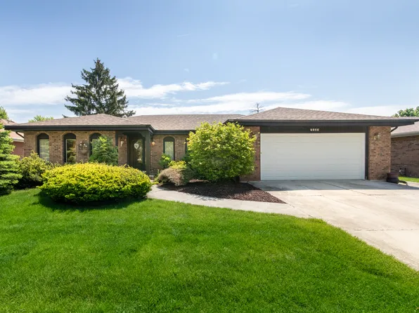 7423 Cashew Dr, Orland Park, IL 60462