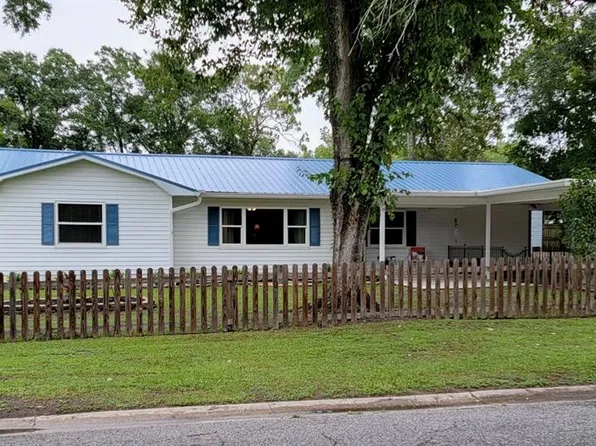 308 John St SW, Live Oak, FL 32064