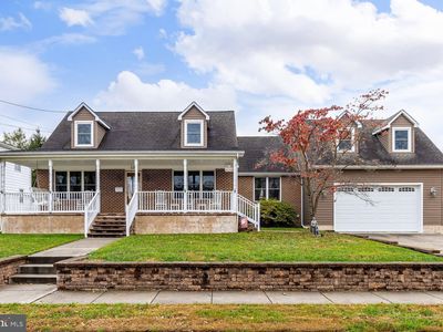 120 Cedar Ave, Westville, NJ, 08093