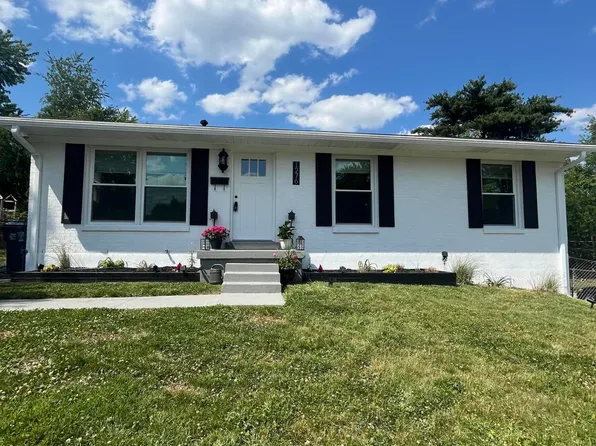 1276 Nice Dr, Lexington, KY 40504