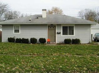 2643 Falcon Dr, Indianapolis, IN