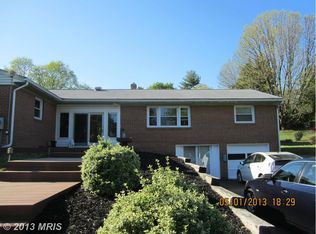 901 Conowingo Rd, Bel Air, MD 21014