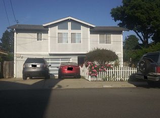 216 Frederick St, Santa Cruz, CA 95062