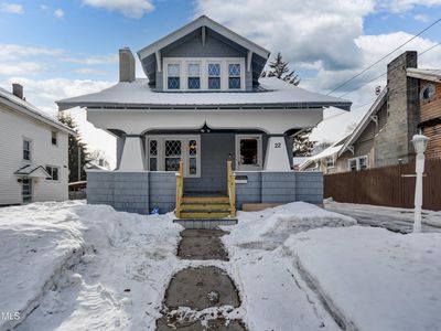 22 Woodward Avenue, Gloversville, NY, 12078