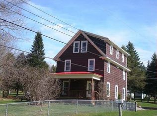 119 Saint Marys Ave, Clinton, NY 13323