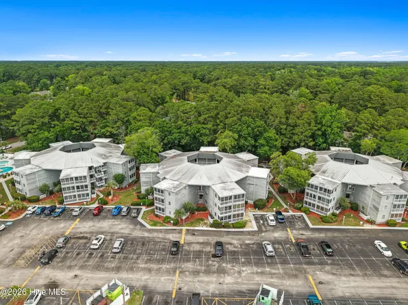10170 Beach Drive SW Unit 3204, Calabash, NC 28467
