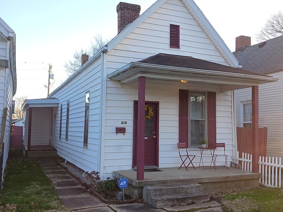 1st image of 215 E Maryland St