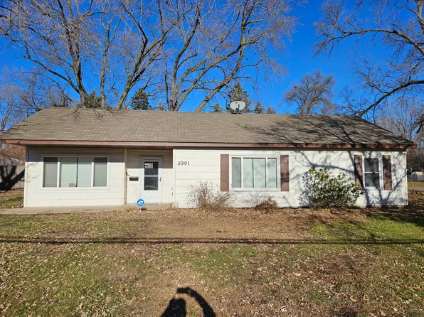 5901 Aldrich Ave N, Brooklyn Center, MN 55430