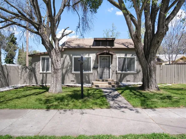 317 N Palm St, Turlock, CA 95380