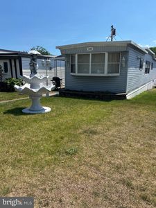 1405 Farrell Ave Trailer 105, Cherry Hill, NJ, 08002