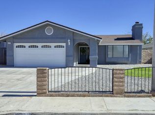 232 N Broadway St, Ridgecrest, CA 93555