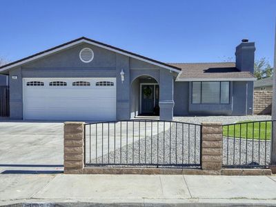 232 N Broadway St, Ridgecrest, CA, 93555