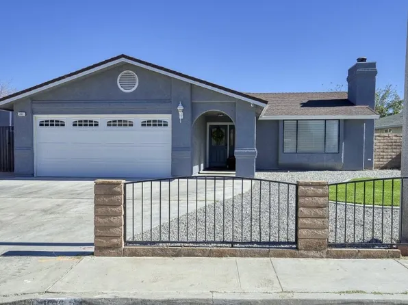 232 N Broadway St, Ridgecrest, CA 93555