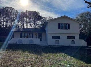 6819 Wendy Jean Dr, Morrow, GA 30260