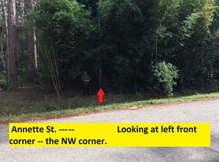 60115 Annette St, Lacombe, LA 70445