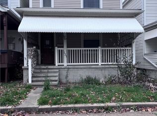121 Hamilton Ave, Vandergrift, PA 15690