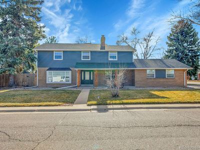5584 W Rowland Place, Littleton, CO, 80128