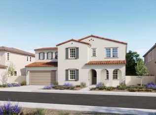 Amora 1 Plan, Amora, Hacienda Heights, CA 91745