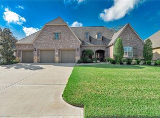 32327 Waterford Crest Ln, Weston Lakes, TX 77441