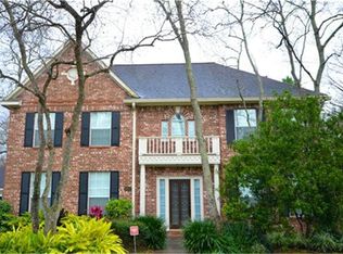 9610 Pennington Ln, Missouri City, TX 77459