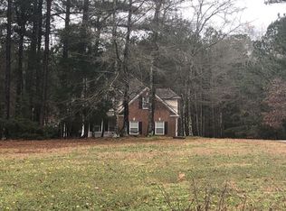 133 Mount Moriah Dr, Senoia, GA