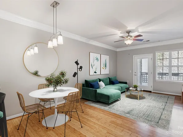 532 Appeldoorn Cir, Asheville, NC 28803