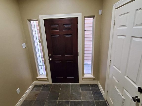 Frontdoor