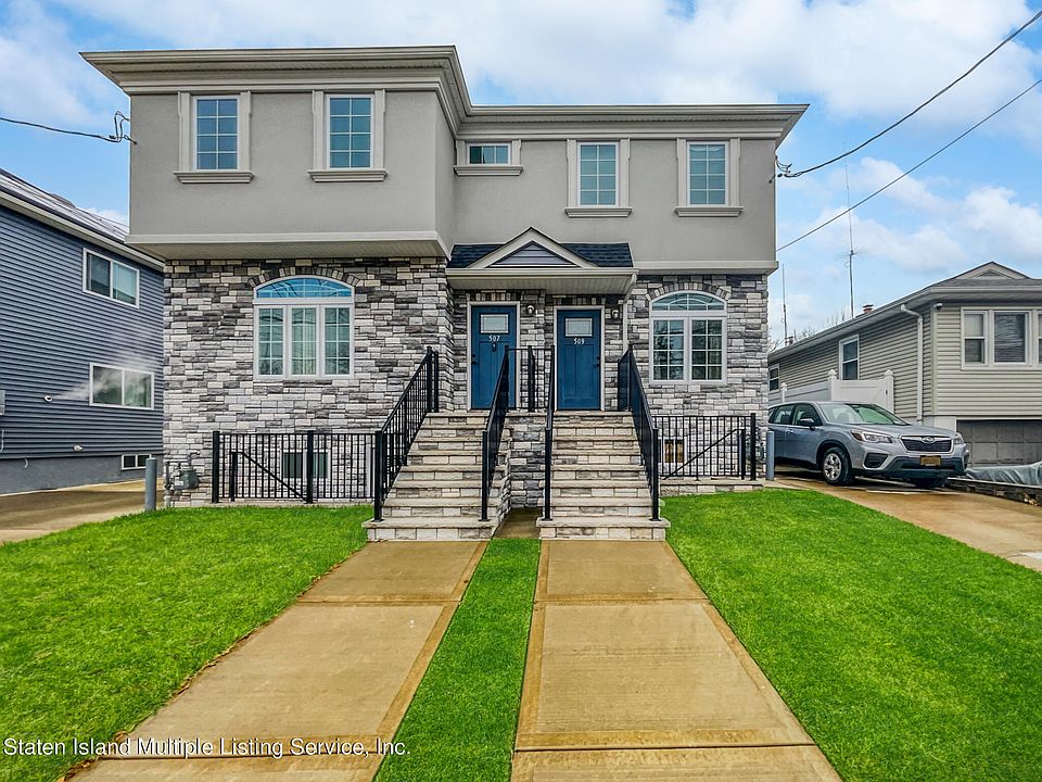 509 Woolley Ave, Staten Island, NY 10314 Zillow