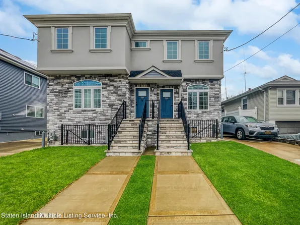 509 Woolley Ave, Staten Island, NY 10314