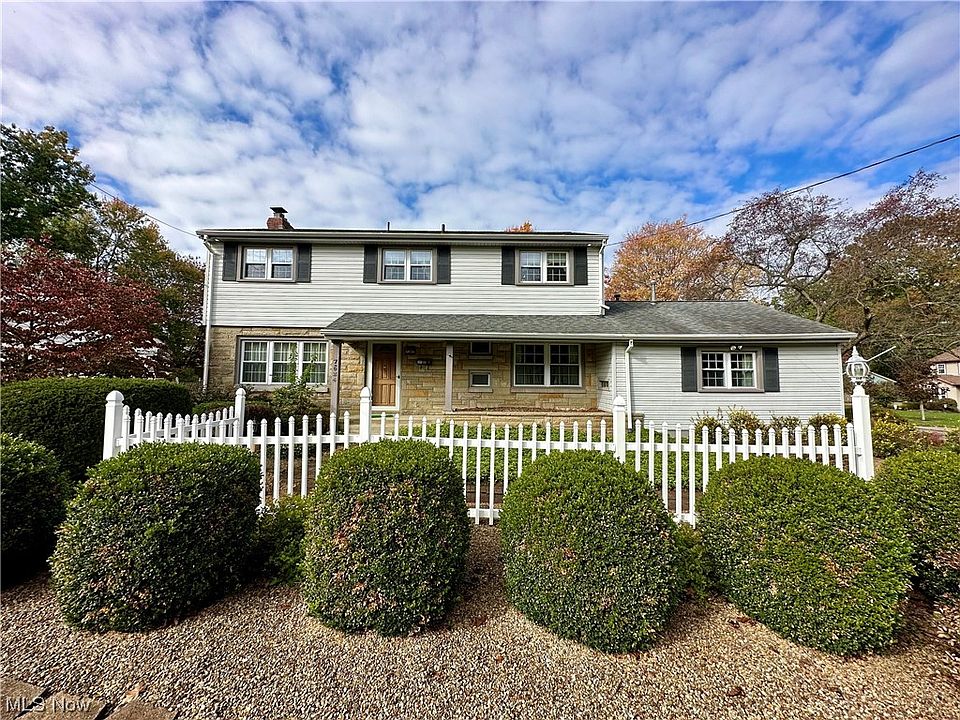 7624 Lee Run Rd, Poland, OH 44514 Zillow