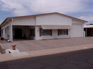 2704 N Wright Way, Mesa, AZ 85215