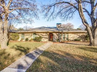 218 Glenwick Pl, Allen, TX 75013